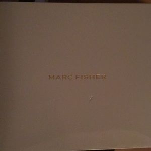 Mark Fisher Dark Red